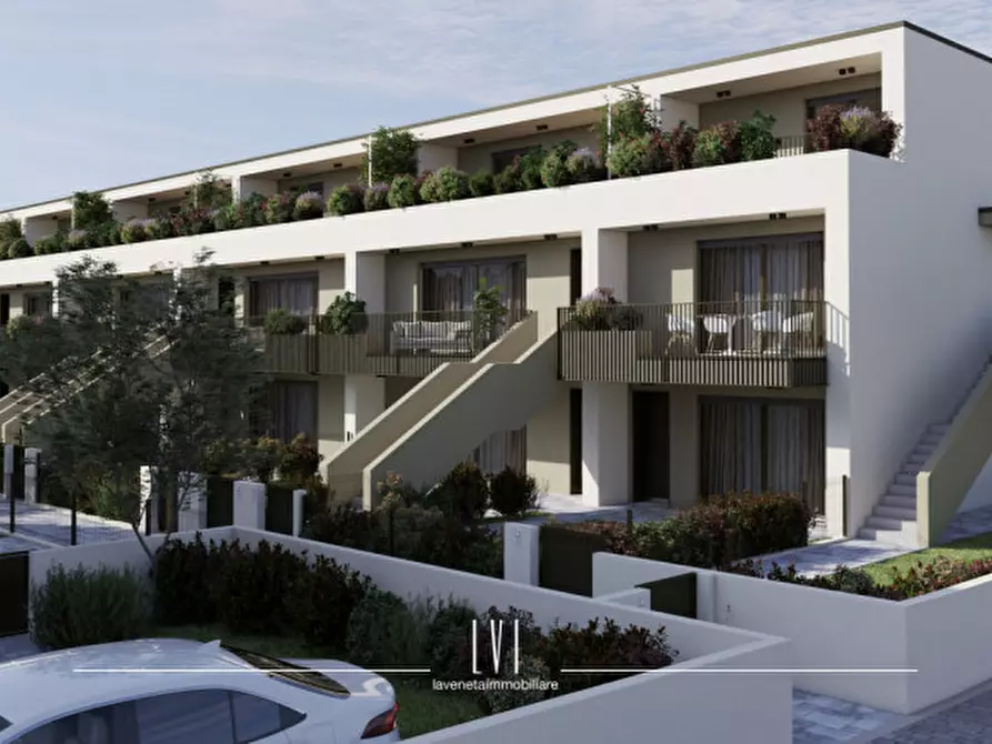 Immagine 6 di Appartamento in vendita  in Via Dobbiaco a San Donà Di Piave