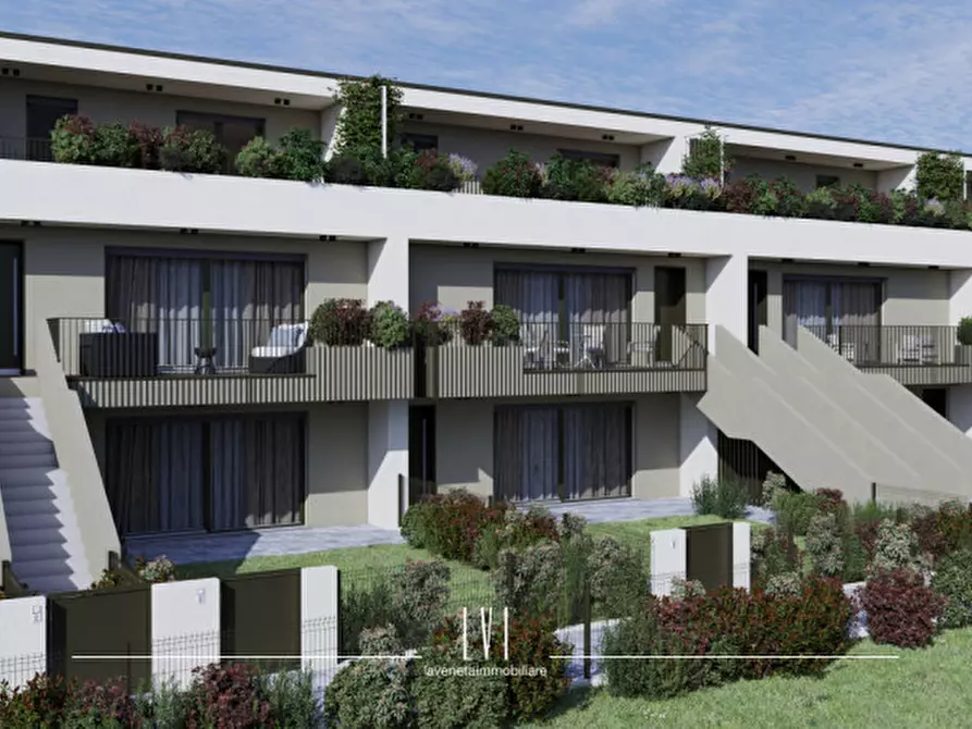 Immagine 7 di Appartamento in vendita  in Via Dobbiaco a San Donà Di Piave