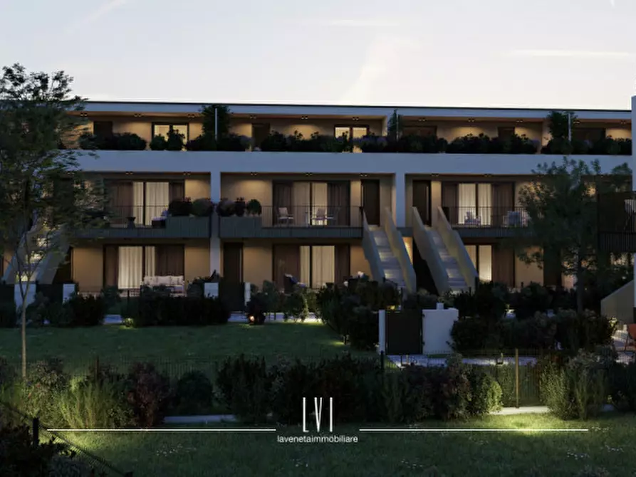 Immagine 10 di Appartamento in vendita  in Via Dobbiaco a San Donà Di Piave