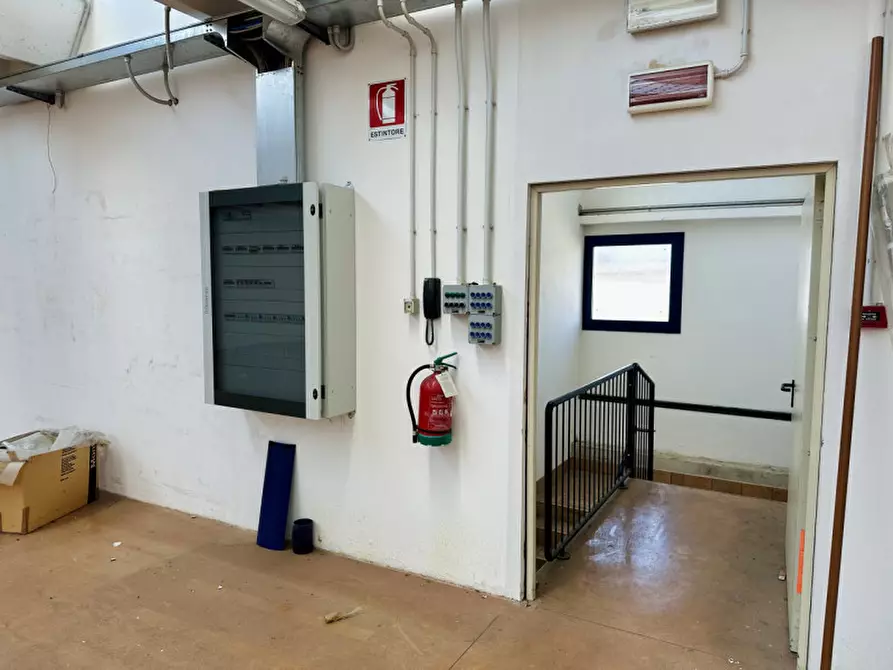 Immagine 3 di Capannone industriale in affitto  a Cittadella