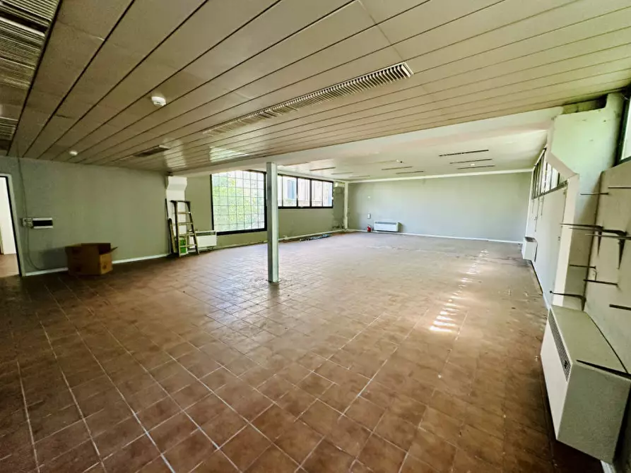 Immagine 5 di Capannone industriale in affitto  a Cittadella