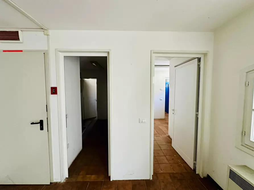 Immagine 8 di Capannone industriale in affitto  a Cittadella