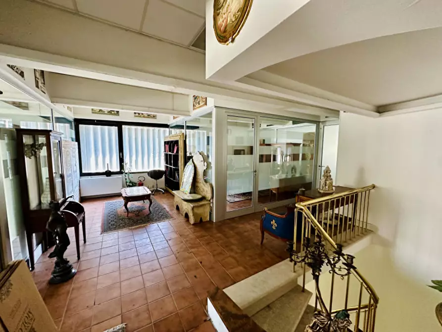 Immagine 9 di Capannone industriale in affitto  a Cittadella