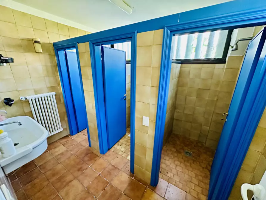 Immagine 14 di Capannone industriale in affitto  a Cittadella