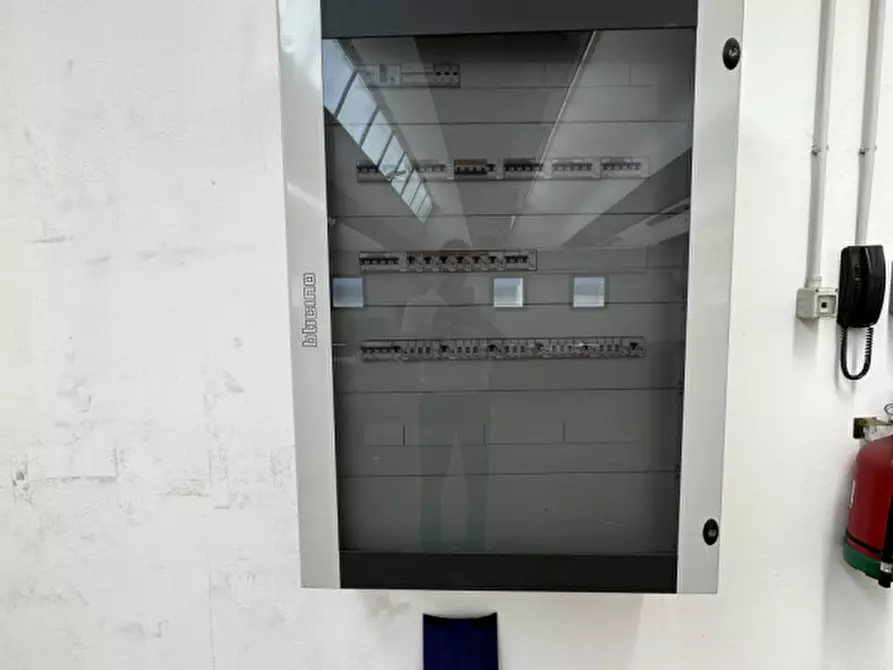 Immagine 16 di Capannone industriale in affitto  a Cittadella