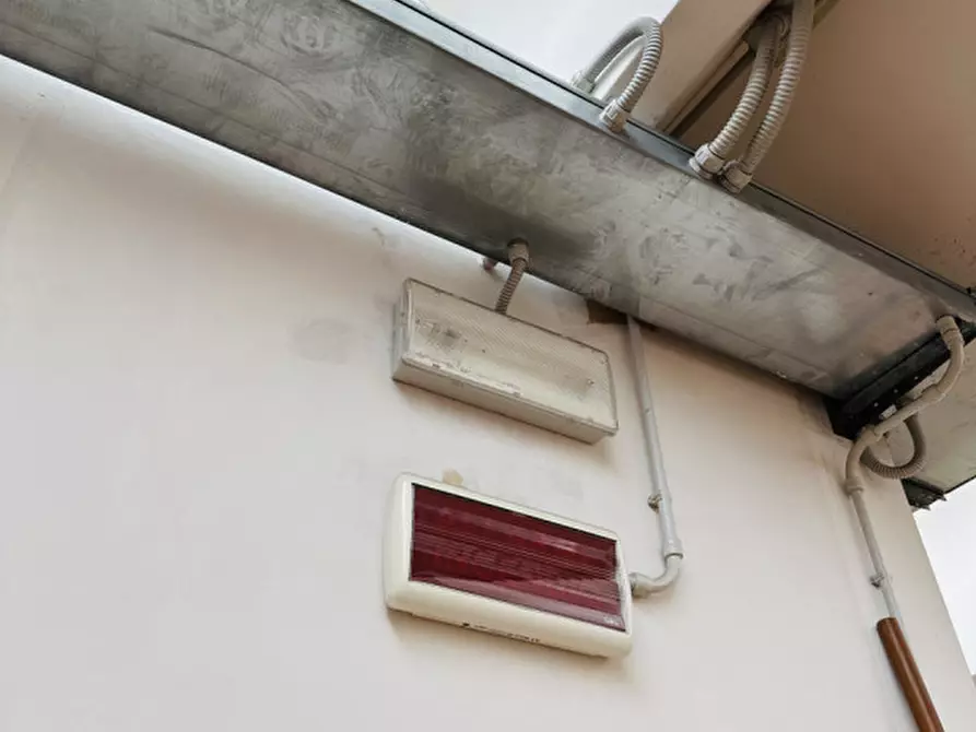 Immagine 18 di Capannone industriale in affitto  a Cittadella