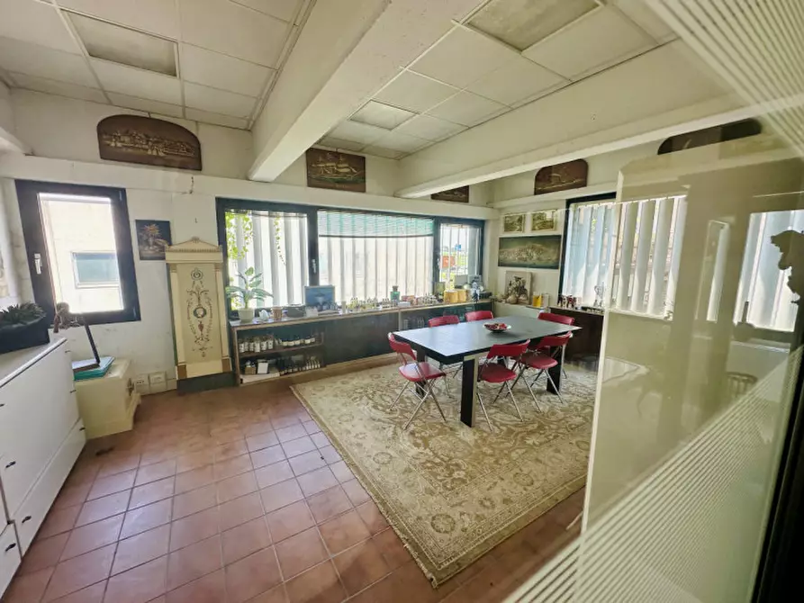 Immagine 20 di Capannone industriale in affitto  a Cittadella