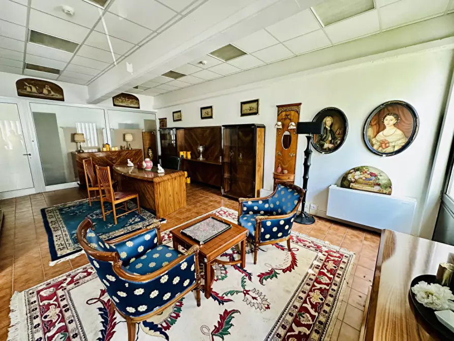 Immagine 21 di Capannone industriale in affitto  a Cittadella