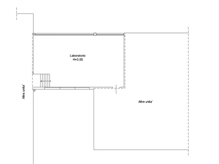 Immagine 22 di Capannone industriale in affitto  a Cittadella