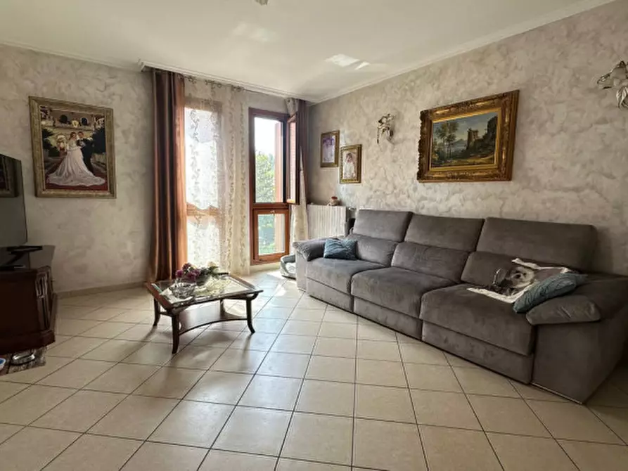 Immagine 1 di Appartamento in vendita  in VIA ABERTI a Carpi