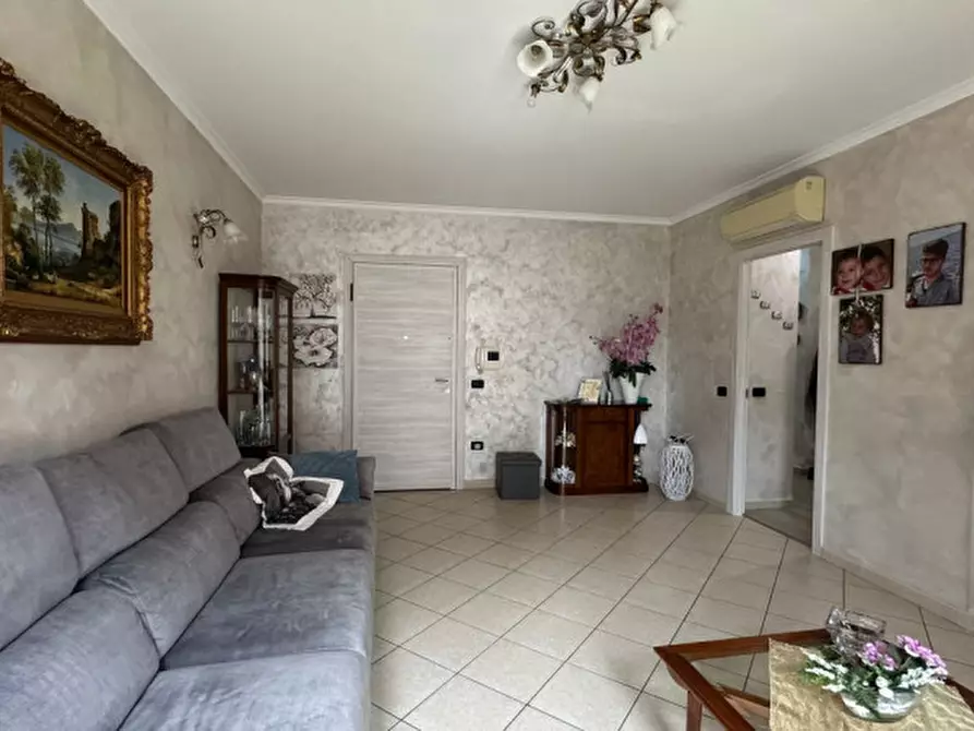 Immagine 3 di Appartamento in vendita  in VIA ABERTI a Carpi