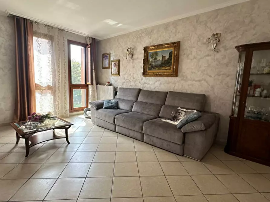 Immagine 4 di Appartamento in vendita  in VIA ABERTI a Carpi