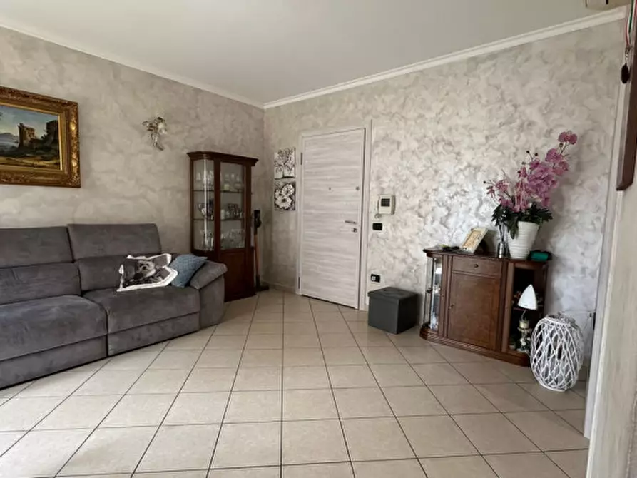 Immagine 5 di Appartamento in vendita  in VIA ABERTI a Carpi