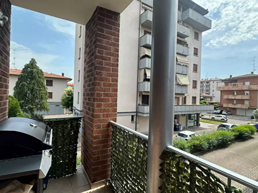 Immagine 7 di Appartamento in vendita  in VIA ABERTI a Carpi