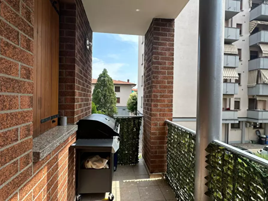 Immagine 8 di Appartamento in vendita  in VIA ABERTI a Carpi