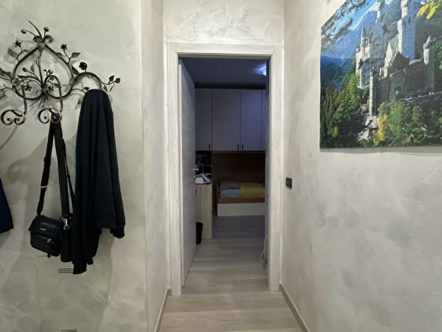 Immagine 9 di Appartamento in vendita  in VIA ABERTI a Carpi