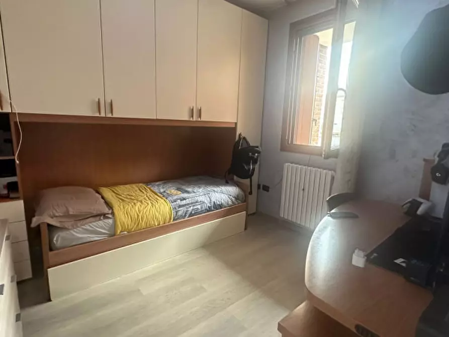 Immagine 12 di Appartamento in vendita  in VIA ABERTI a Carpi