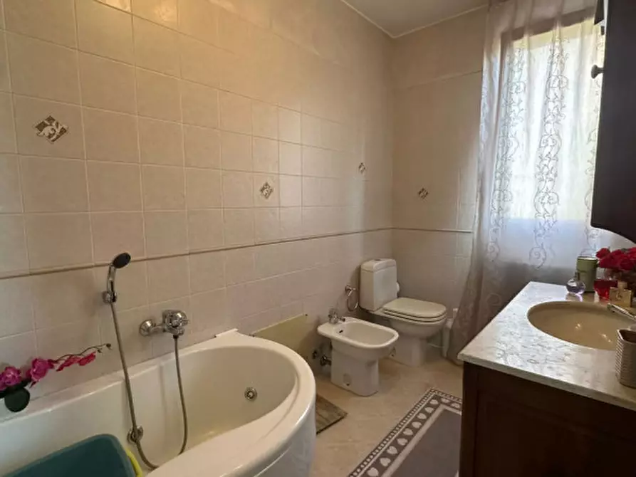 Immagine 15 di Appartamento in vendita  in VIA ABERTI a Carpi