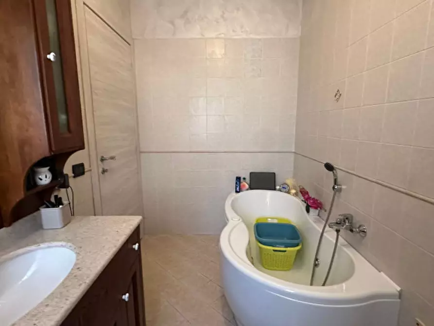 Immagine 16 di Appartamento in vendita  in VIA ABERTI a Carpi