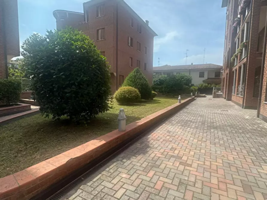 Immagine 18 di Appartamento in vendita  in VIA ABERTI a Carpi