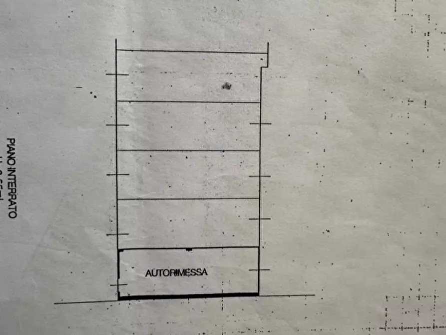 Immagine 20 di Appartamento in vendita  in VIA ABERTI a Carpi