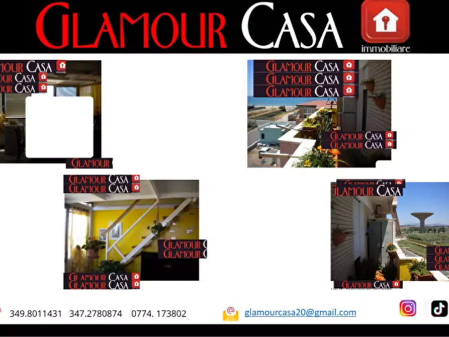 Immagine 2 di Appartamento in vendita  in Via Rumenia a Pomezia