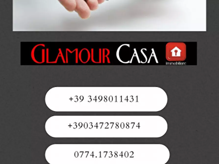 Immagine 5 di Appartamento in vendita  in Via Rumenia a Pomezia