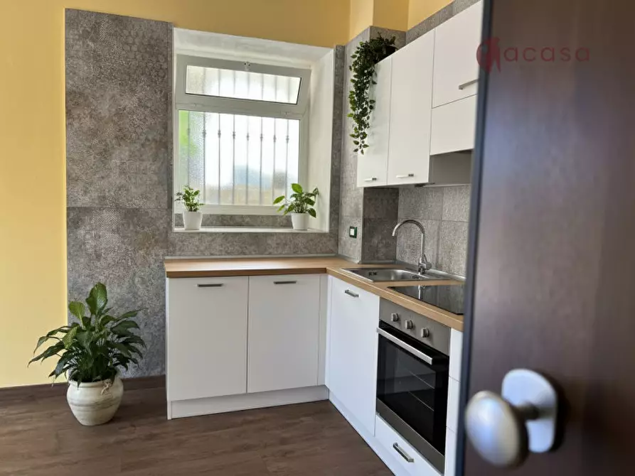 Immagine 1 di Appartamento in vendita  in Via Candelai 39 a Palermo