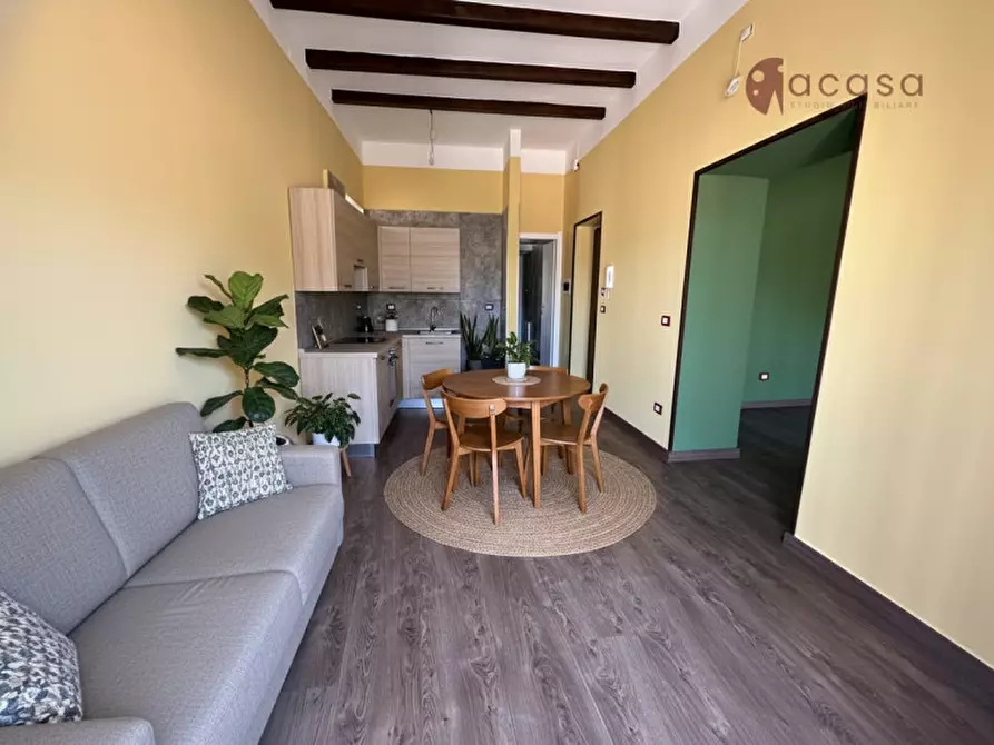 Immagine 3 di Appartamento in vendita  in Via Candelai 39 a Palermo