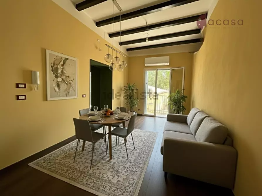 Immagine 4 di Appartamento in vendita  in Via Candelai 39 a Palermo