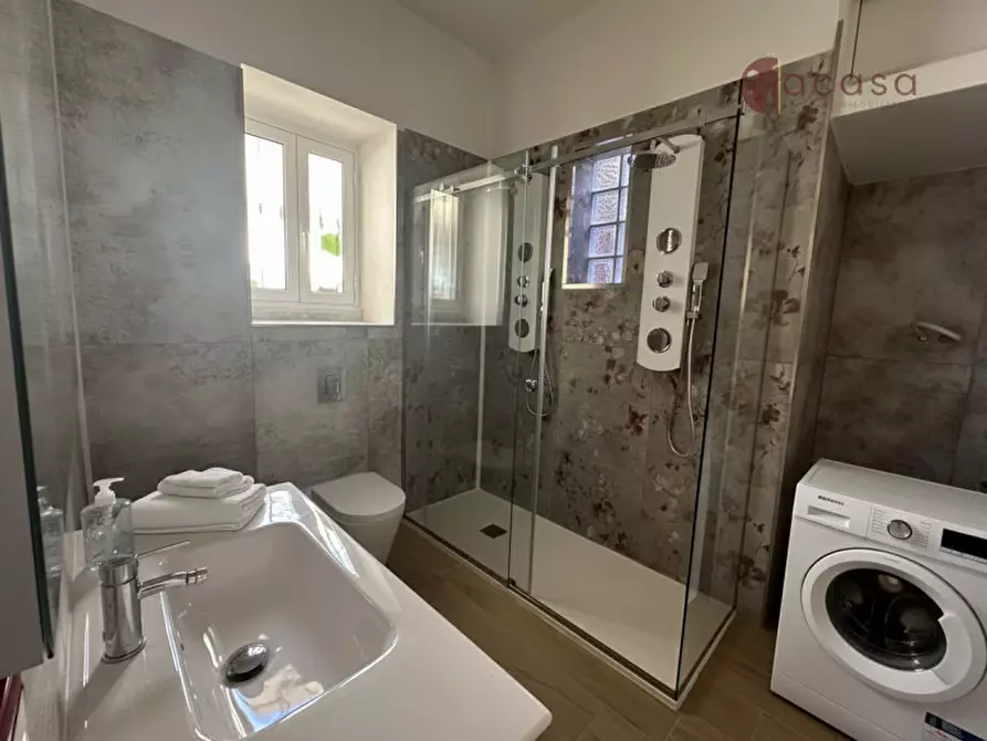 Immagine 8 di Appartamento in vendita  in Via Candelai 39 a Palermo