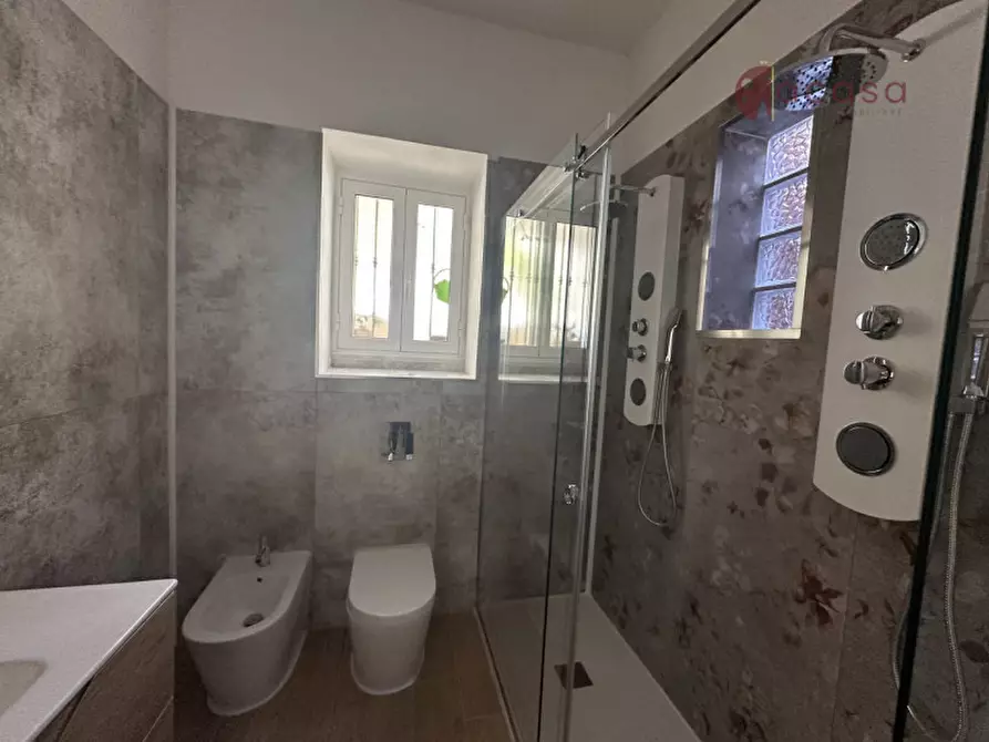 Immagine 9 di Appartamento in vendita  in Via Candelai 39 a Palermo