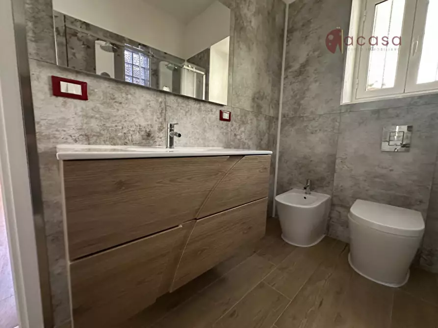 Immagine 10 di Appartamento in vendita  in Via Candelai 39 a Palermo