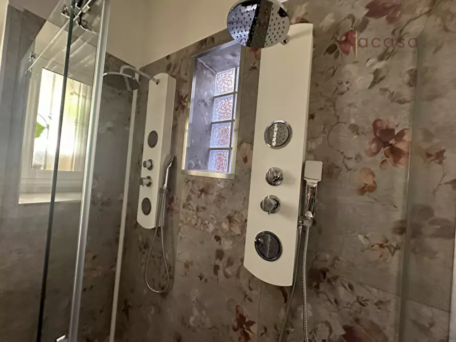 Immagine 6 di Appartamento in vendita  in Via Candelai 39 a Palermo