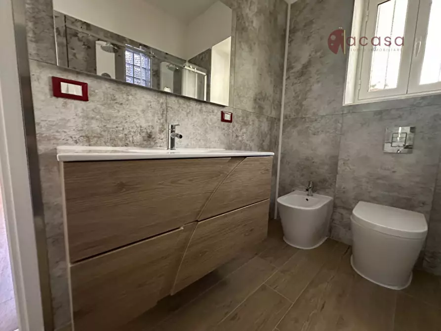 Immagine 10 di Appartamento in vendita  in Via Candelai 39 a Palermo