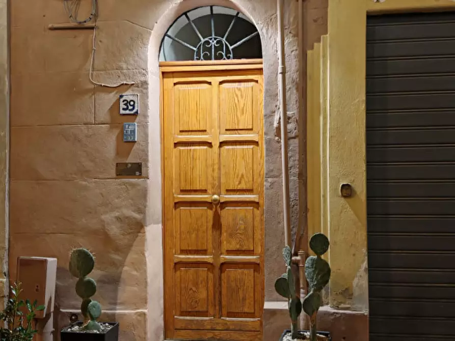 Immagine 15 di Appartamento in vendita  in Via Candelai 39 a Palermo