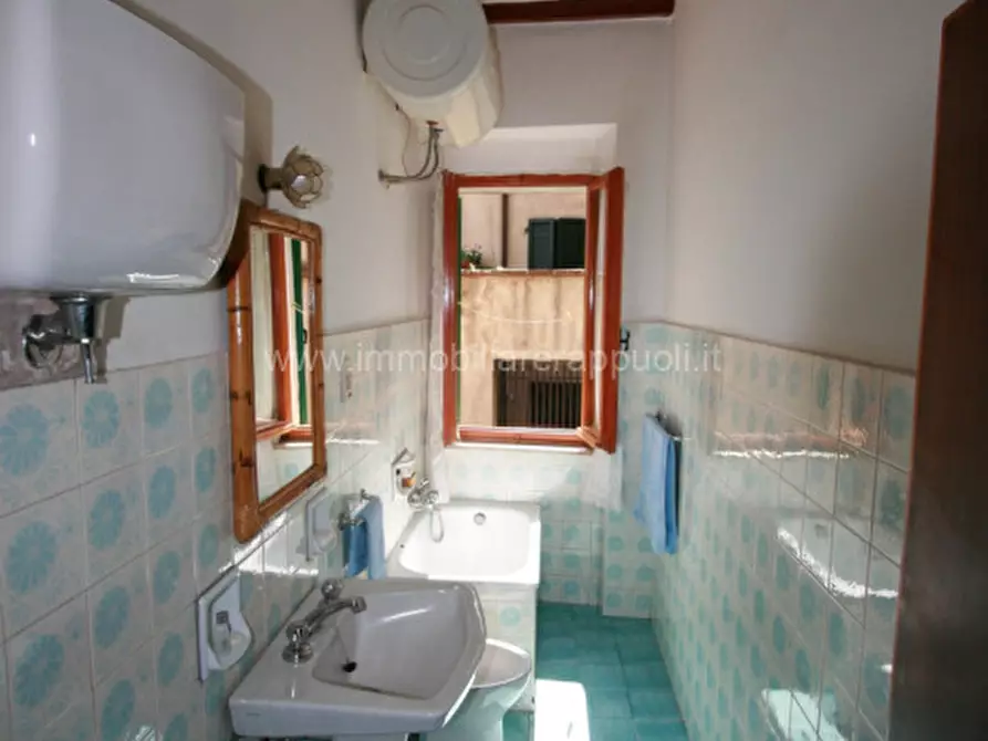 Immagine 3 di Casa indipendente in vendita  a Trequanda