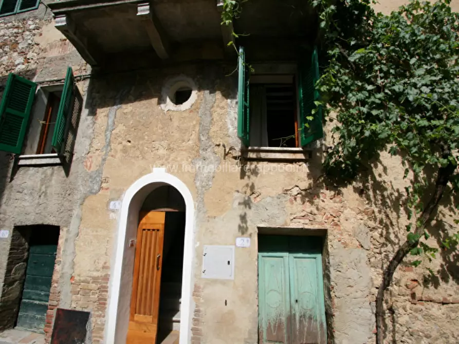 Immagine 6 di Casa indipendente in vendita  a Trequanda