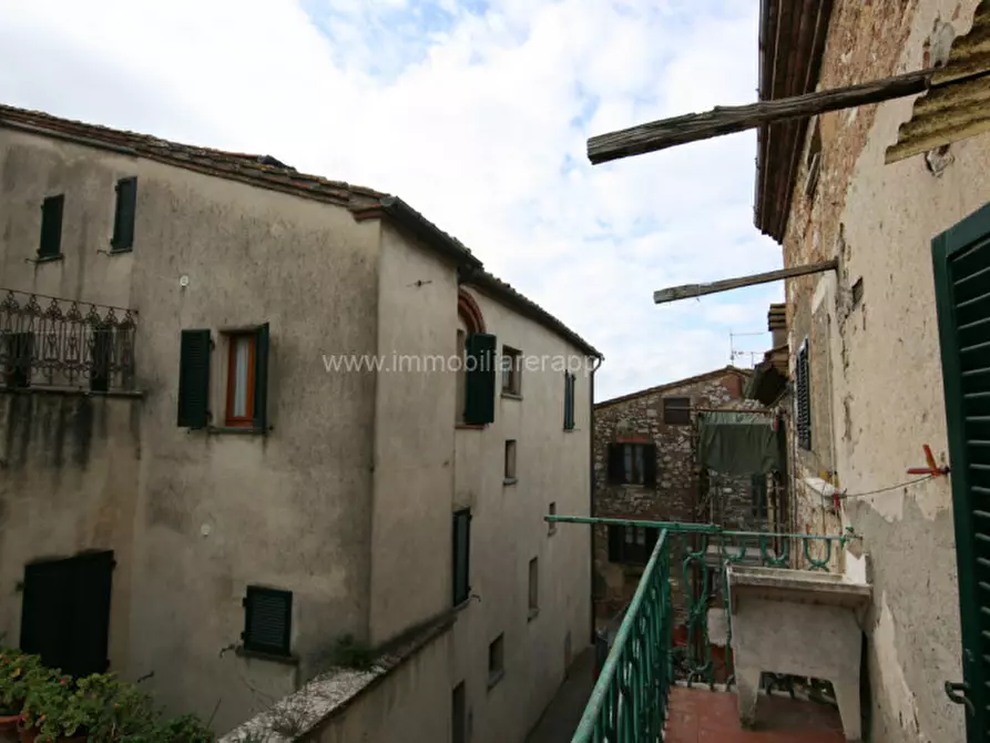 Immagine 16 di Casa indipendente in vendita  a Trequanda