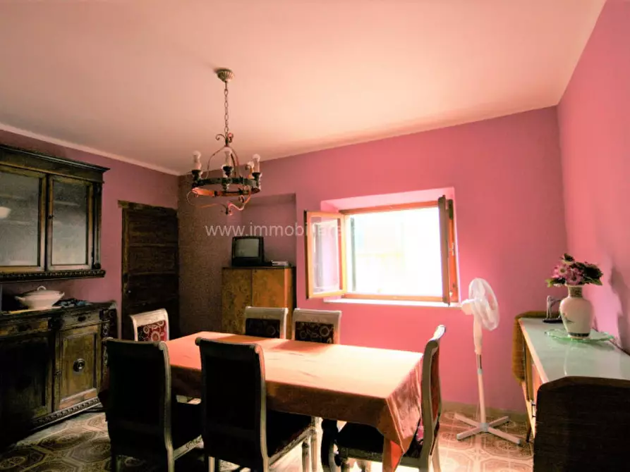 Immagine 20 di Casa indipendente in vendita  a Trequanda