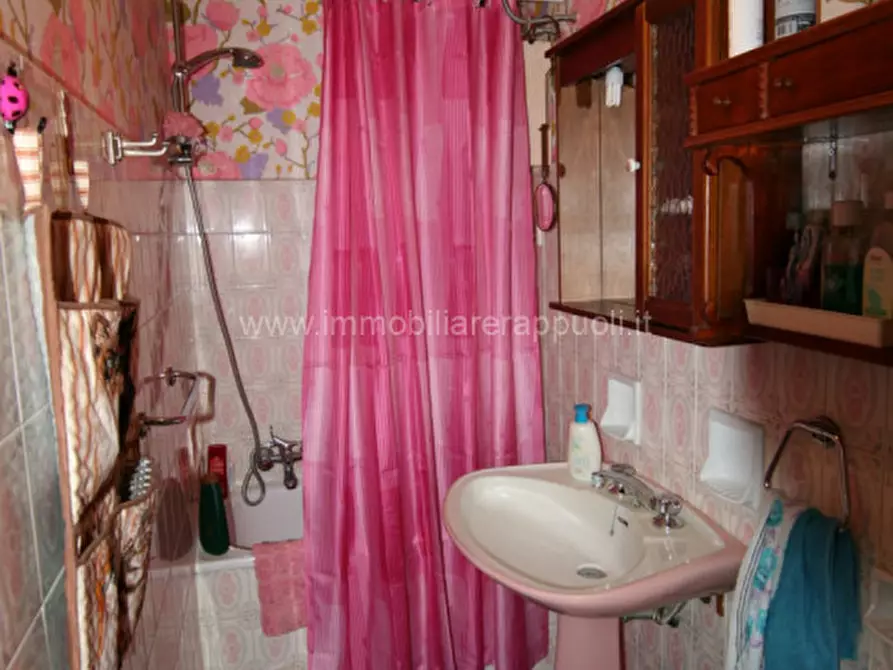 Immagine 22 di Casa indipendente in vendita  a Trequanda