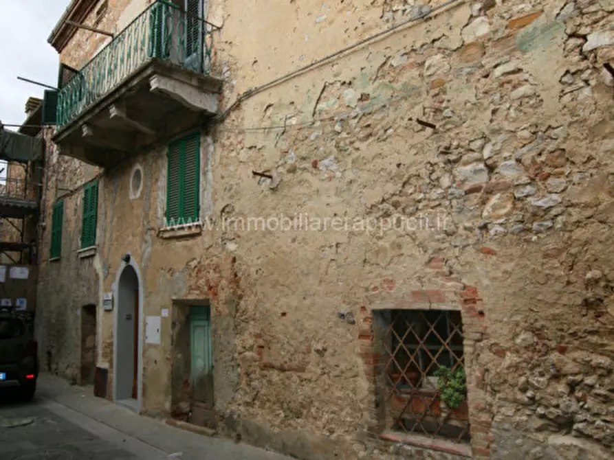 Immagine 23 di Casa indipendente in vendita  a Trequanda