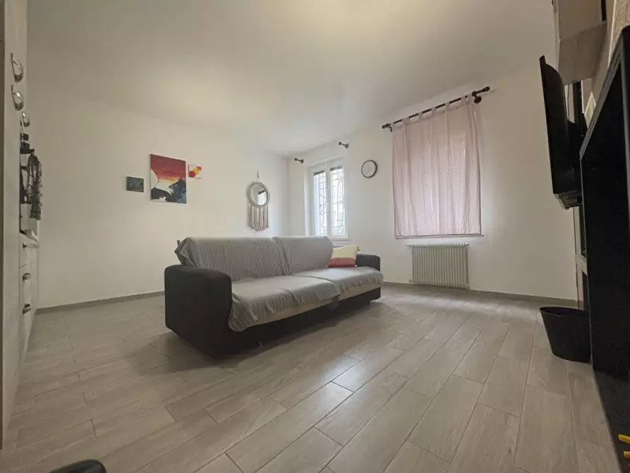 Immagine 2 di Appartamento in vendita  in Via Palestro 35 a Udine