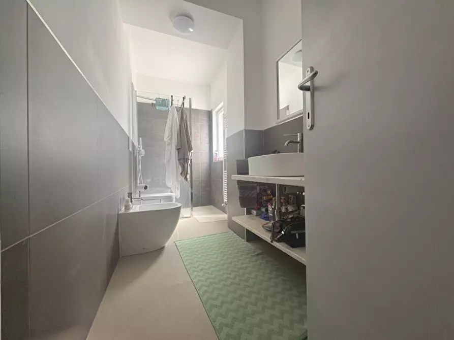 Immagine 5 di Appartamento in vendita  in Via Palestro 35 a Udine