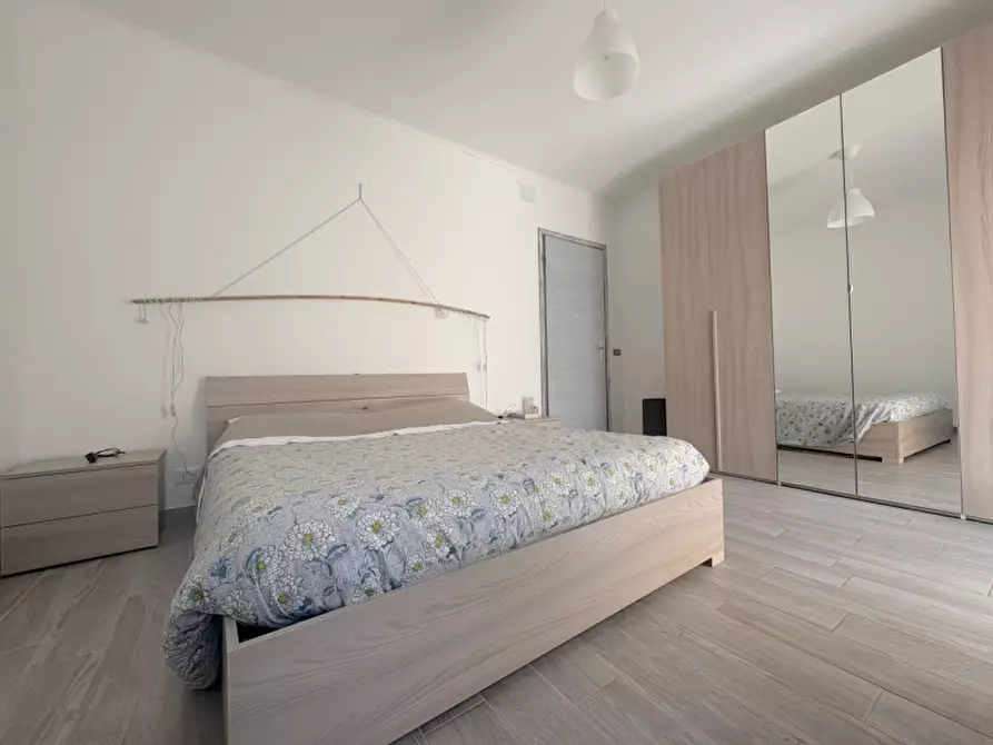 Immagine 7 di Appartamento in vendita  in Via Palestro 35 a Udine