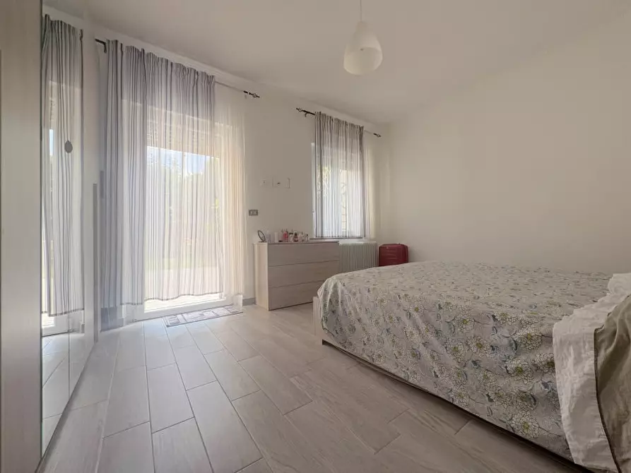 Immagine 8 di Appartamento in vendita  in Via Palestro 35 a Udine