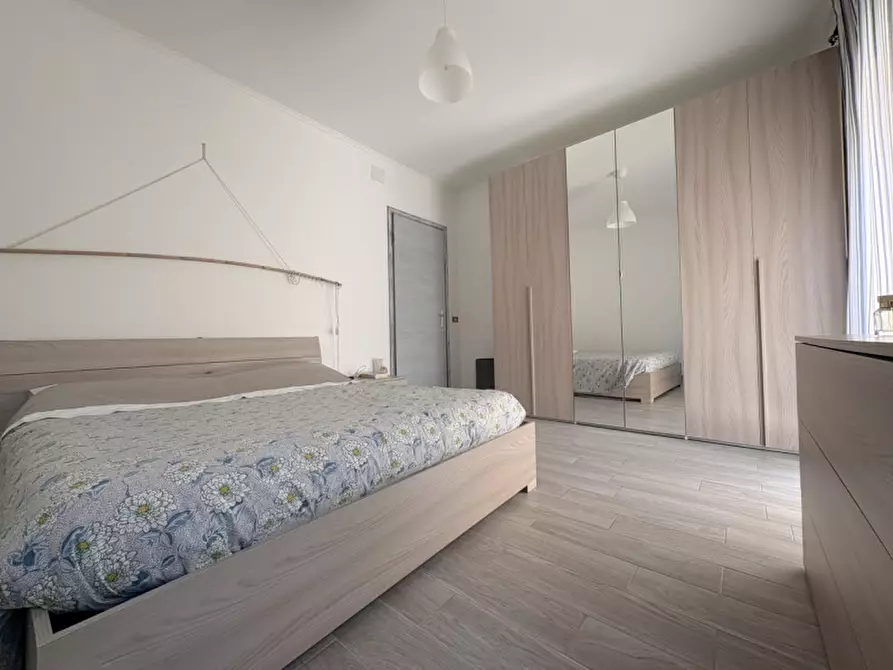 Immagine 9 di Appartamento in vendita  in Via Palestro 35 a Udine