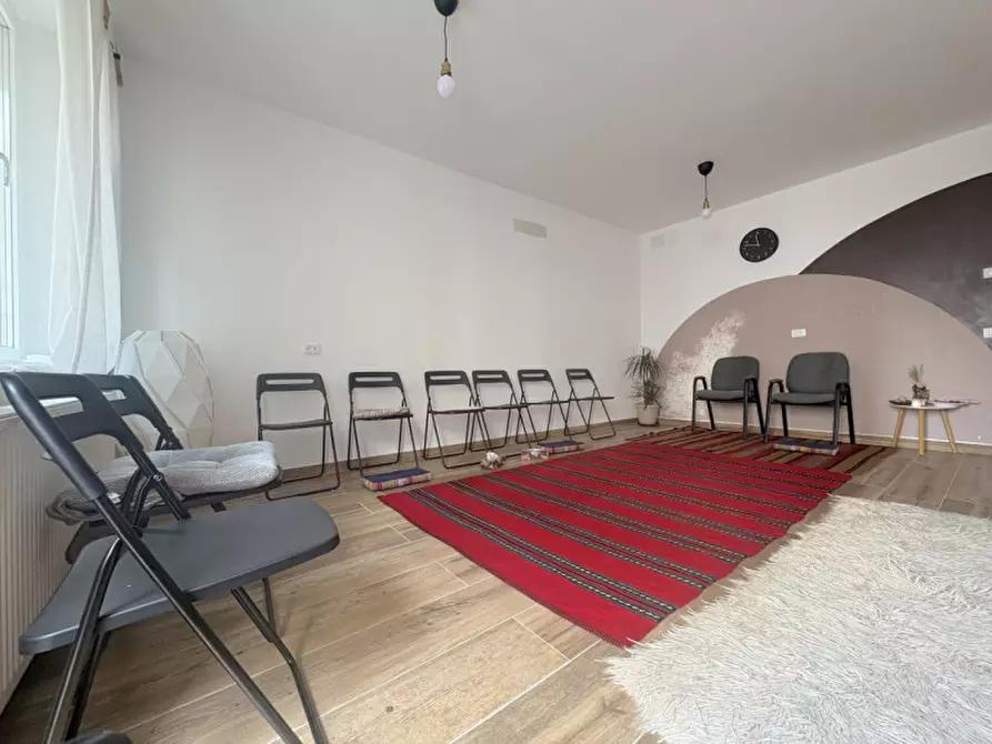 Immagine 11 di Appartamento in vendita  in Via Palestro 35 a Udine