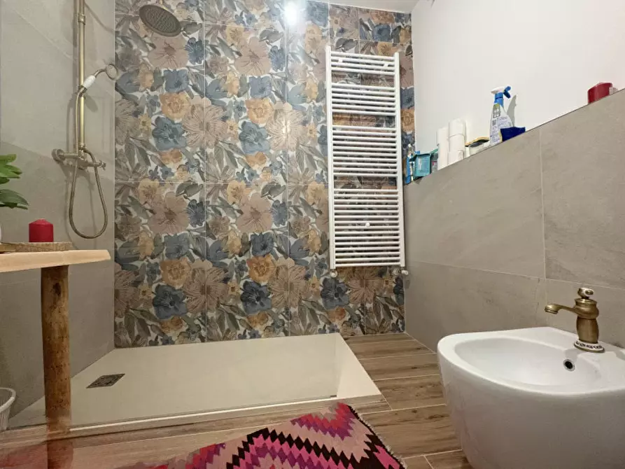 Immagine 13 di Appartamento in vendita  in Via Palestro 35 a Udine