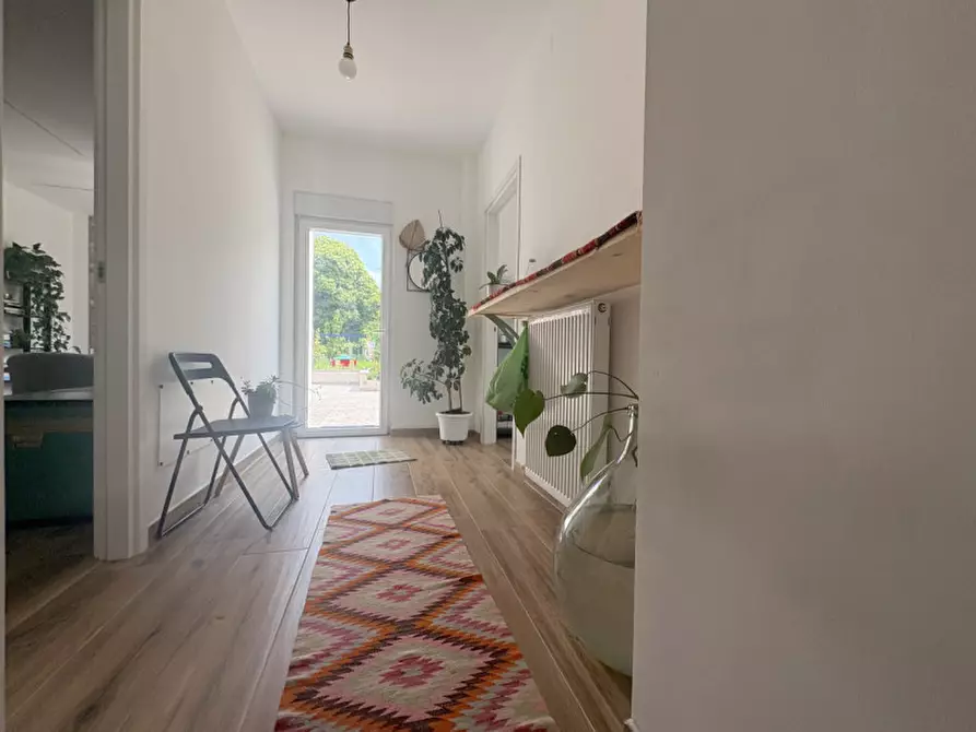 Immagine 15 di Appartamento in vendita  in Via Palestro 35 a Udine